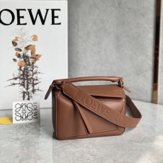 Loewe Handle Bags